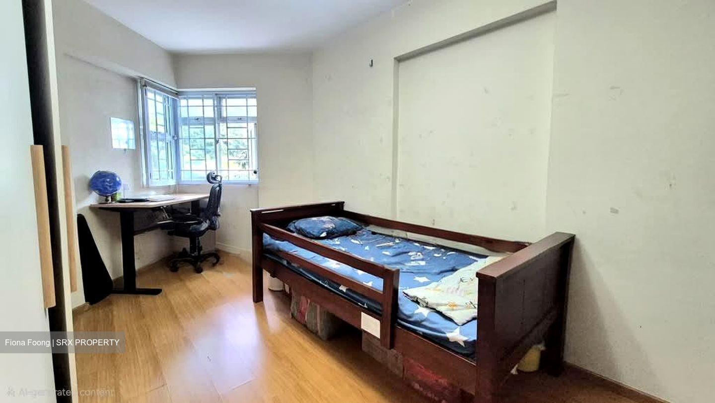 Blk 383 Bukit Batok West Avenue 5 (Bukit Batok), HDB 5 Rooms #580955611